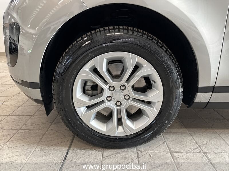 Land Rover Evoque Range Rover Evoque 2.0d i4 mhev S awd 150cv auto- Gruppo Diba