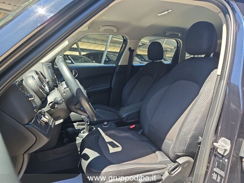 MINI Countryman Mini Countryman 2.0 Cooper D Classic auto- Gruppo Diba