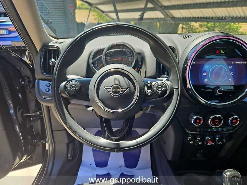 MINI Countryman Mini Countryman 2.0 Cooper D Classic auto- Gruppo Diba