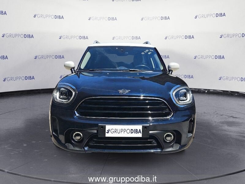 MINI Countryman Mini Countryman 2.0 Cooper D Classic auto- Gruppo Diba