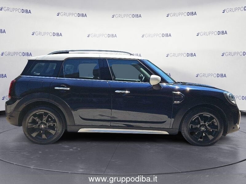 MINI Countryman Mini Countryman 2.0 Cooper D Classic auto- Gruppo Diba