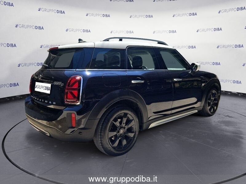 MINI Countryman Mini Countryman 2.0 Cooper D Classic auto- Gruppo Diba