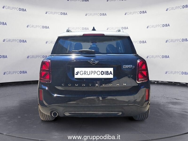 MINI Countryman Mini Countryman 2.0 Cooper D Classic auto- Gruppo Diba