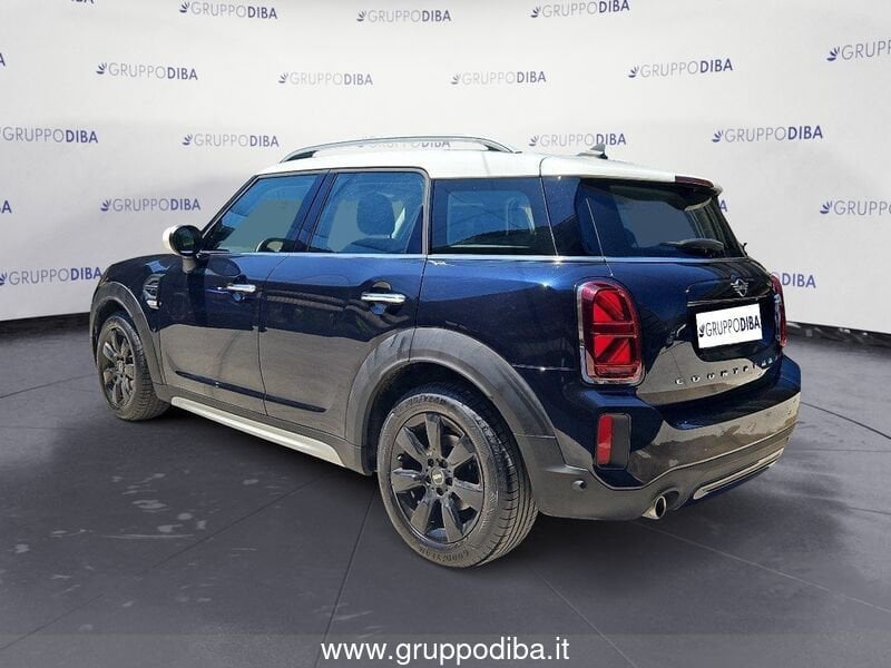MINI Countryman Mini Countryman 2.0 Cooper D Classic auto- Gruppo Diba