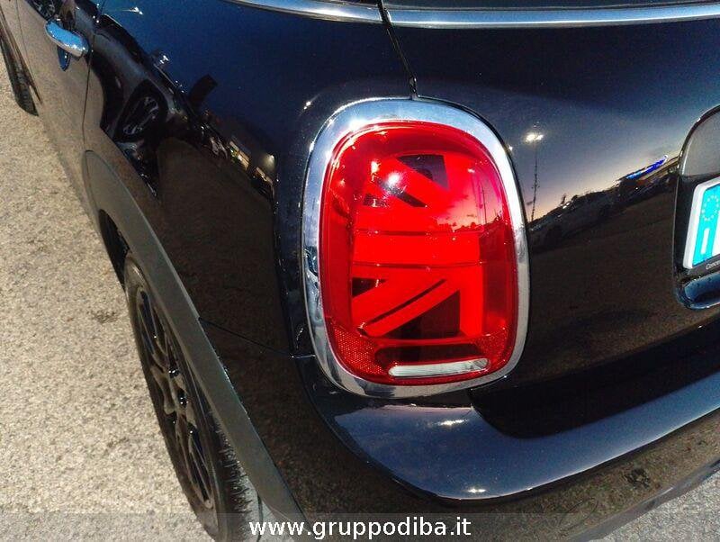 MINI 5 Porte Mini 5p 1.5 One Baker Street 75cv- Gruppo Diba