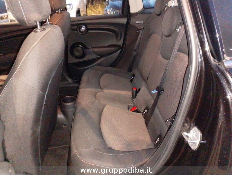 MINI 5 Porte Mini 5p 1.5 One Baker Street 75cv- Gruppo Diba