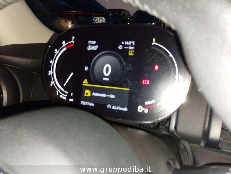 MINI 5 Porte Mini 5p 1.5 One Baker Street 75cv- Gruppo Diba