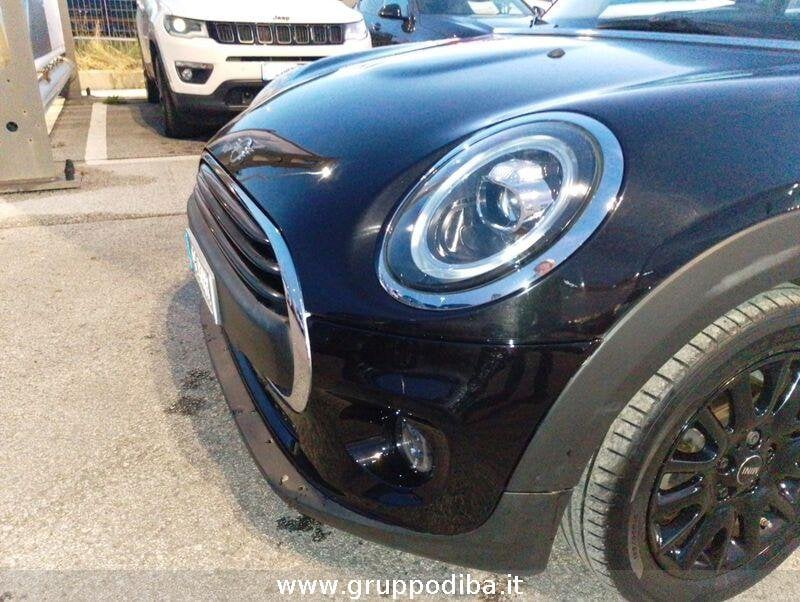 MINI 5 Porte Mini 5p 1.5 One Baker Street 75cv- Gruppo Diba
