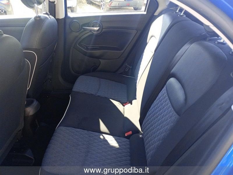 Fiat 500X 500X 1.0 T3 City Cross 120cv- Gruppo Diba