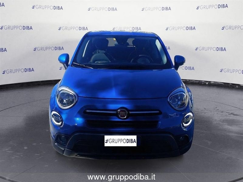 Fiat 500X 500X 1.0 T3 City Cross 120cv- Gruppo Diba
