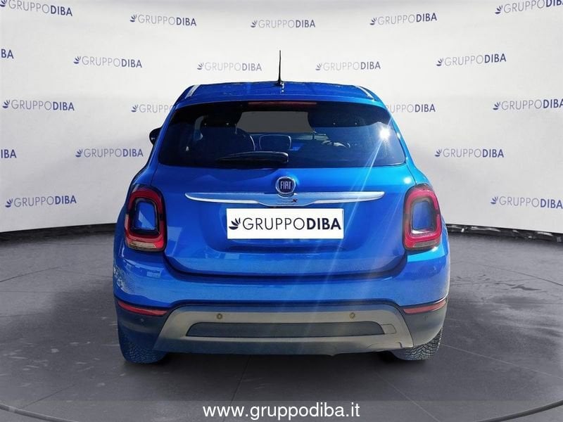 Fiat 500X 500X 1.0 T3 City Cross 120cv- Gruppo Diba