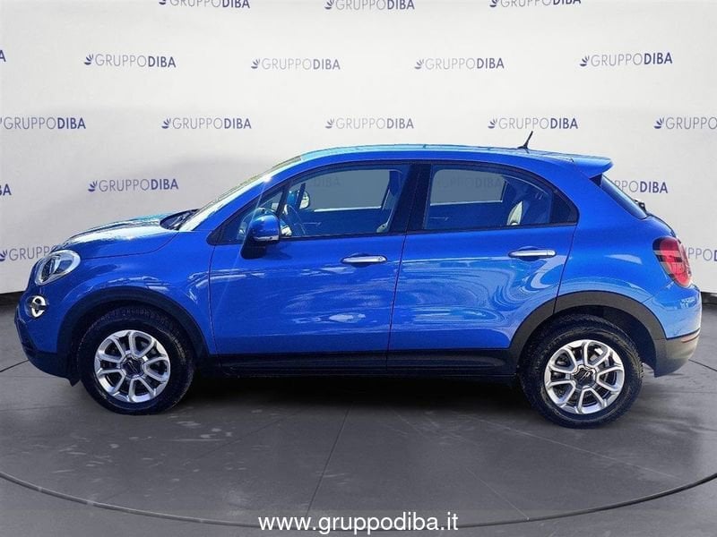 Fiat 500X 500X 1.0 T3 City Cross 120cv- Gruppo Diba