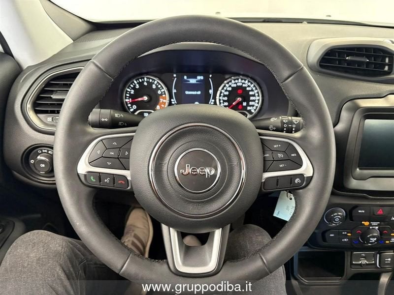 Jeep Renegade Renegade 1.0 t3 Longitude 2wd- Gruppo Diba
