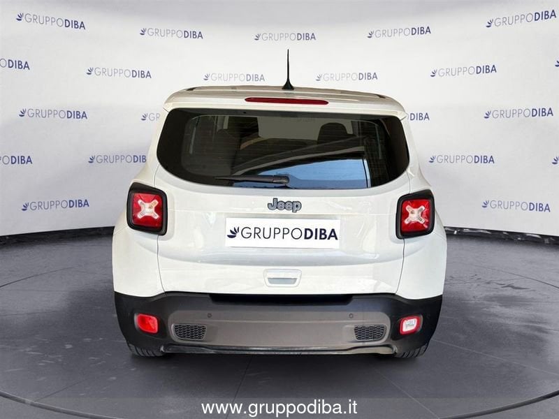 Jeep Renegade Renegade 1.0 t3 Longitude 2wd- Gruppo Diba