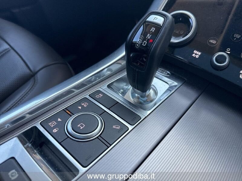 Land Rover Range Rover Sport Range Rover Sport 3.0d i6 mhev HSE 249cv auto- Gruppo Diba