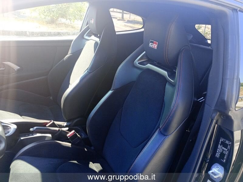 Toyota GR Yaris GR Yaris 1.6 Circuit- Gruppo Diba