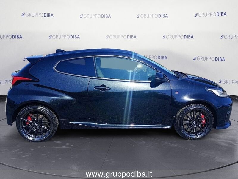 Toyota GR Yaris GR Yaris 1.6 Circuit- Gruppo Diba
