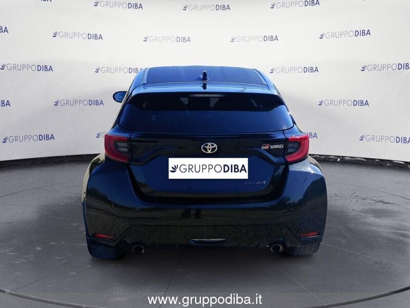 Toyota GR Yaris GR Yaris 1.6 Circuit- Gruppo Diba