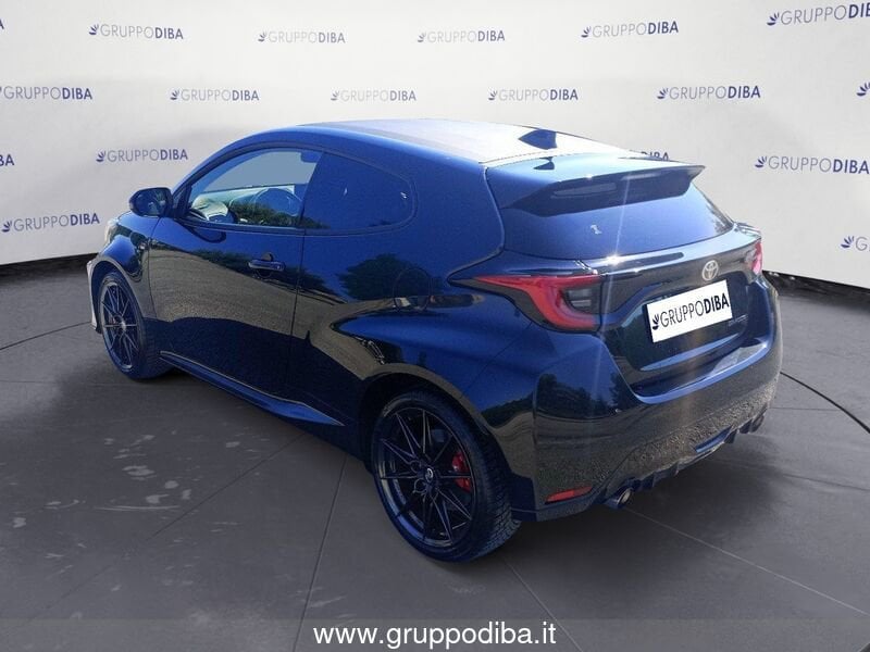 Toyota GR Yaris GR Yaris 1.6 Circuit- Gruppo Diba