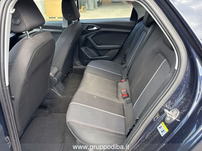 Audi A1 Sportback A1 Sportback 30 1.0 tfsi 110cv s-tronic- Gruppo Diba