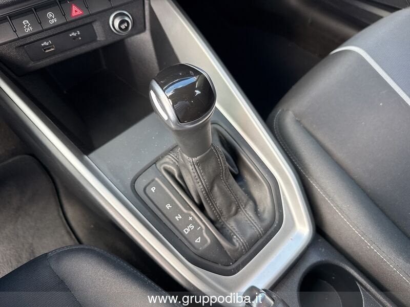 Audi A1 Sportback A1 Sportback 30 1.0 tfsi 110cv s-tronic- Gruppo Diba