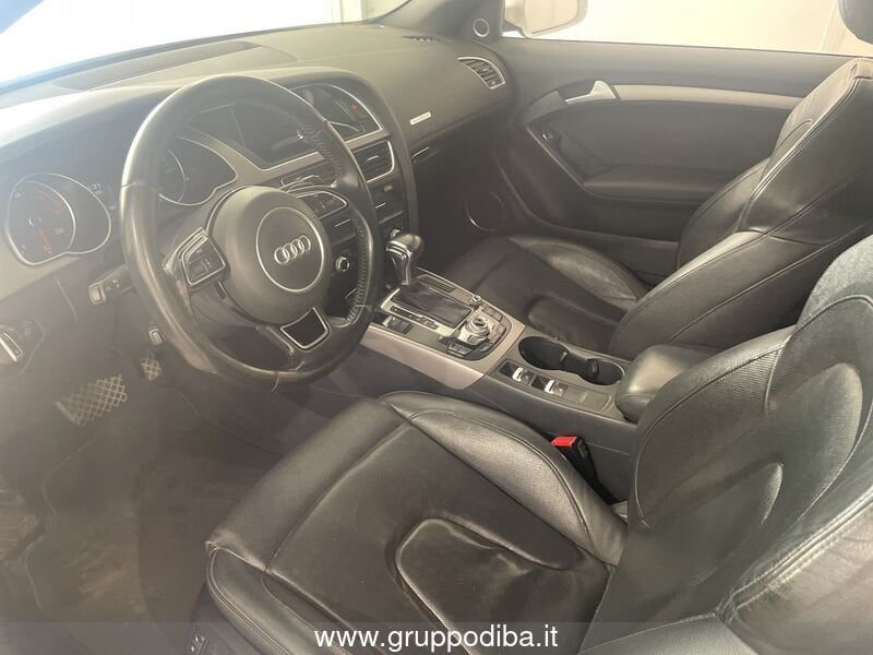 Audi A5 Cabriolet A5 Cabrio 3.0 V6 tdi Ambiente quattro 245cv s-tron- Gruppo Diba