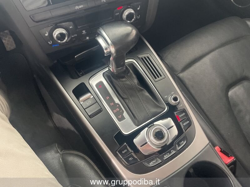 Audi A5 Cabriolet A5 Cabrio 3.0 V6 tdi Ambiente quattro 245cv s-tron- Gruppo Diba