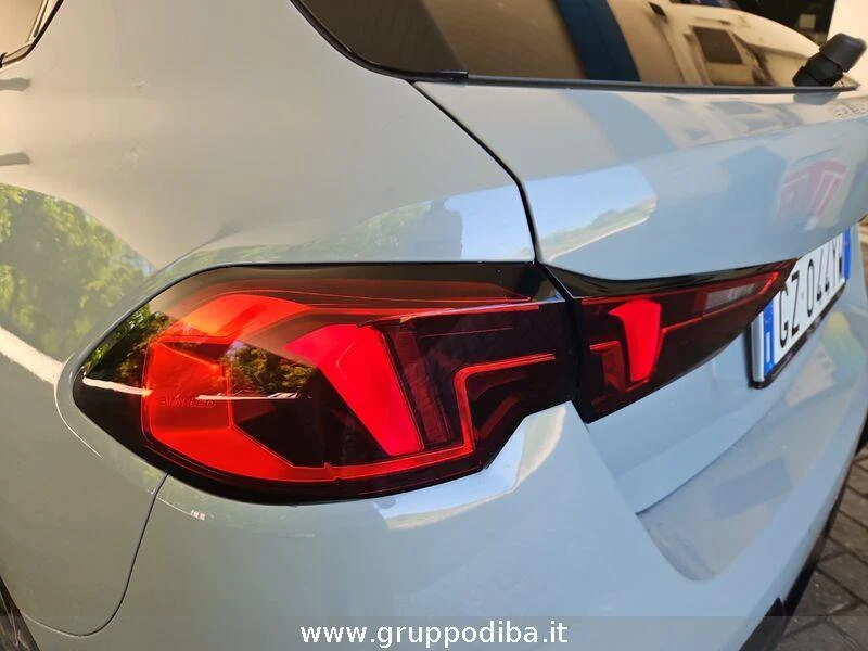BMW Serie 1 118d MSport Design auto- Gruppo Diba