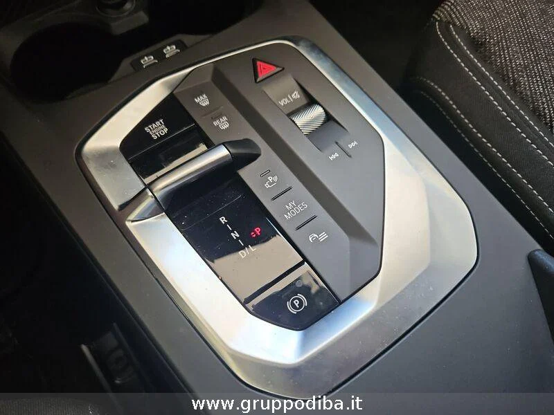 BMW Serie 1 118d MSport Design auto- Gruppo Diba