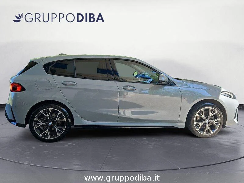 BMW Serie 1 118d MSport Design auto- Gruppo Diba