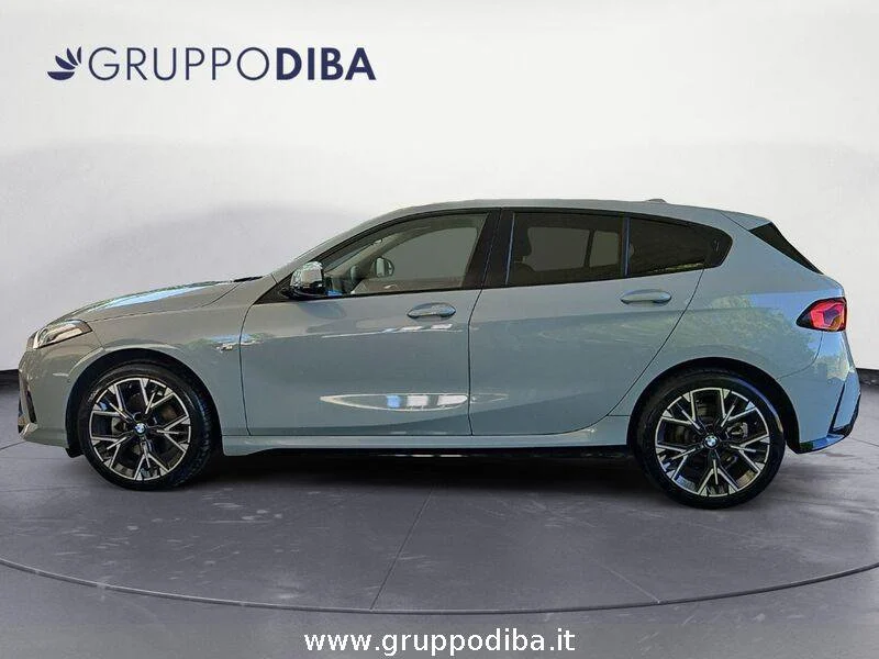 BMW Serie 1 118d MSport Design auto- Gruppo Diba