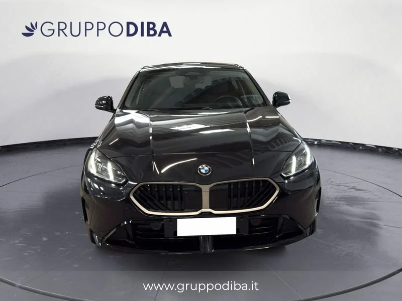 BMW Serie 1 120d 48V MSport Design auto- Gruppo Diba