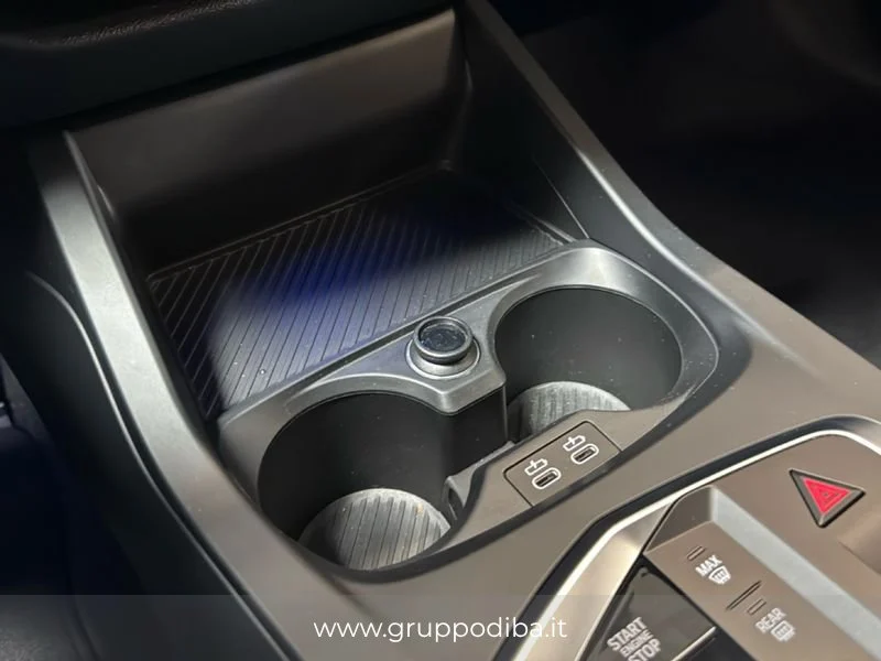BMW Serie 1 120d 48V MSport Design auto- Gruppo Diba
