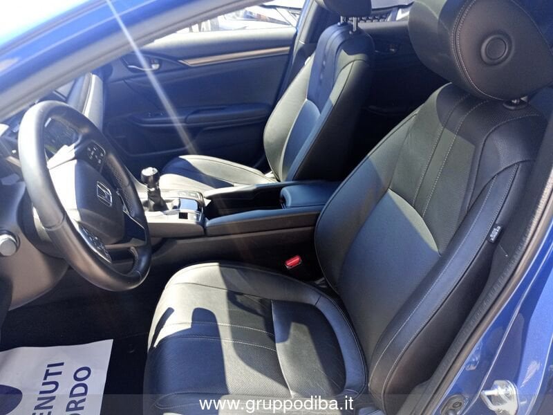 Honda Civic 5 porte Civic 5p 1.0 Executive Premium- Gruppo Diba