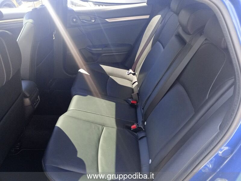 Honda Civic 5 porte Civic 5p 1.0 Executive Premium- Gruppo Diba