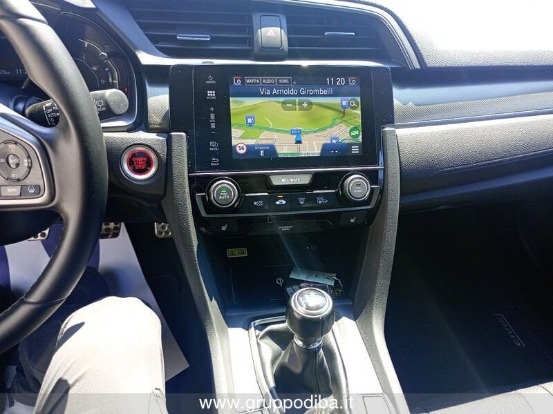 Honda Civic 5 porte Civic 5p 1.0 Executive Premium- Gruppo Diba