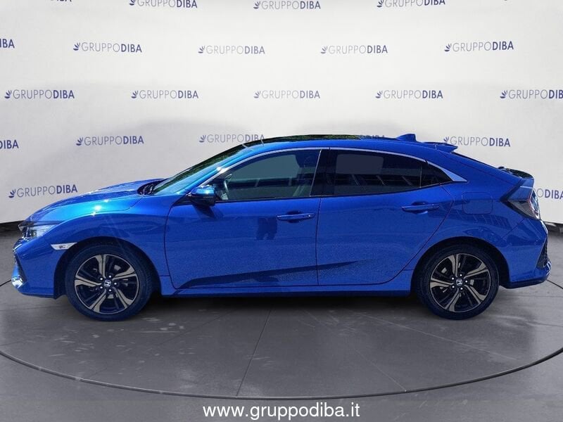 Honda Civic 5 porte Civic 5p 1.0 Executive Premium- Gruppo Diba