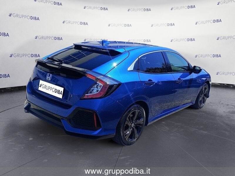 Honda Civic 5 porte Civic 5p 1.0 Executive Premium- Gruppo Diba