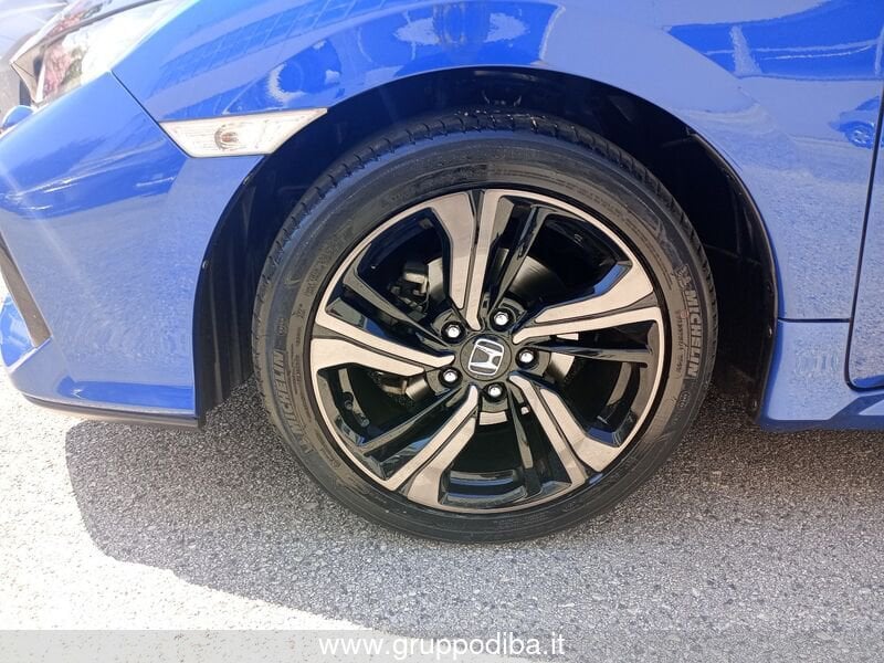 Honda Civic 5 porte Civic 5p 1.0 Executive Premium- Gruppo Diba