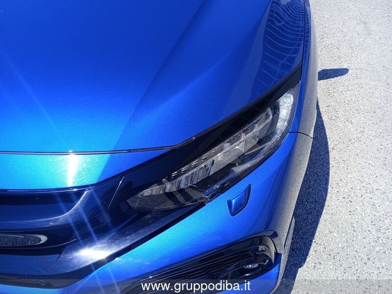 Honda Civic 5 porte Civic 5p 1.0 Executive Premium- Gruppo Diba