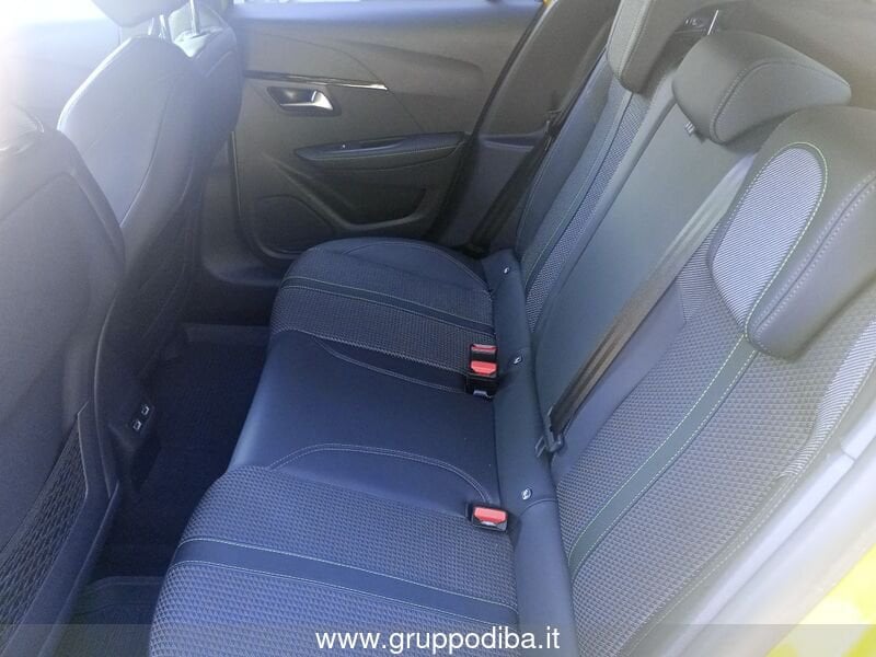 Peugeot 208 208 1.5 bluehdi GT Line s&s 100cv- Gruppo Diba