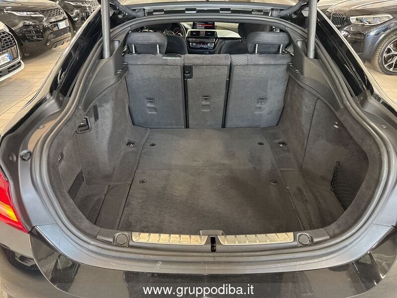 BMW Serie 4 Gran Coupe 420d Gran Coupe xdrive Msport auto- Gruppo Diba