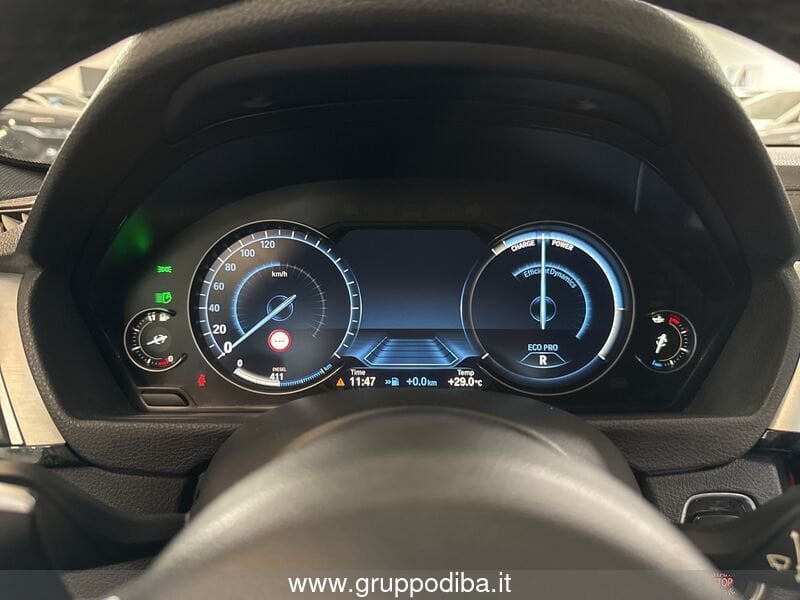 BMW Serie 4 Gran Coupe 420d Gran Coupe xdrive Msport auto- Gruppo Diba