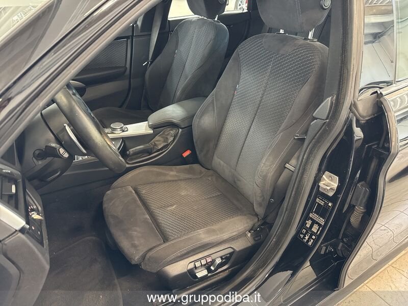 BMW Serie 4 Gran Coupe 420d Gran Coupe xdrive Msport auto- Gruppo Diba
