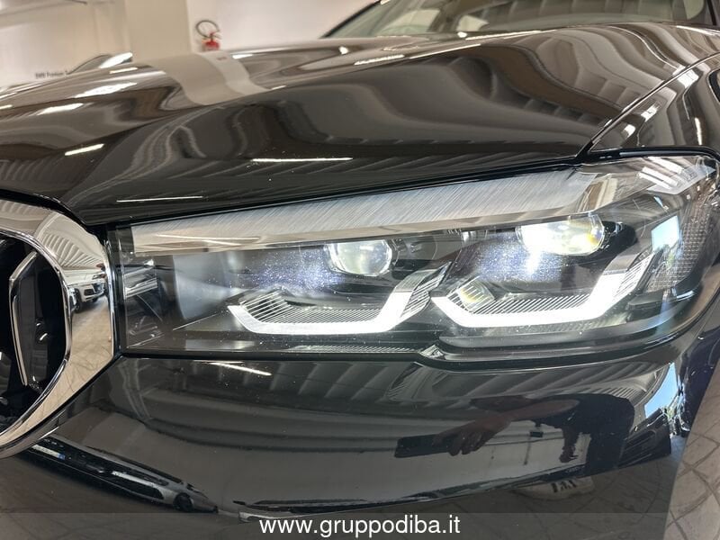 BMW Serie 5 Touring 530d Touring mhev 48V xdrive Luxury auto- Gruppo Diba