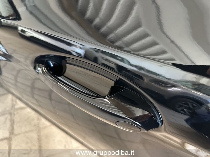 BMW Serie 5 Touring 530d Touring mhev 48V xdrive Luxury auto- Gruppo Diba