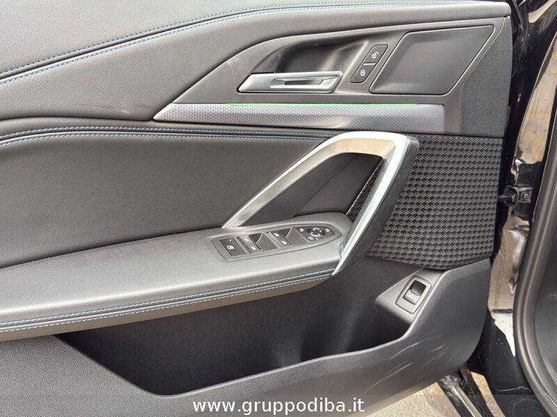 BMW X1 X1 sdrive20i mhev 48V MSport auto- Gruppo Diba