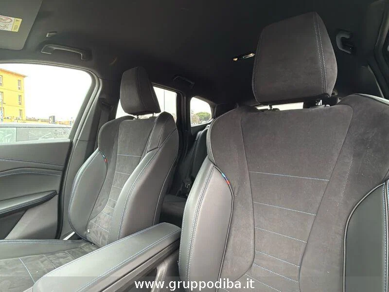 BMW X1 X1 sdrive20i mhev 48V MSport auto- Gruppo Diba