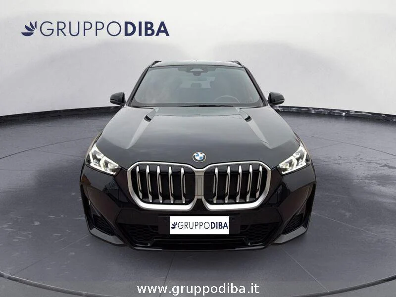BMW X1 X1 sdrive20i mhev 48V MSport auto- Gruppo Diba