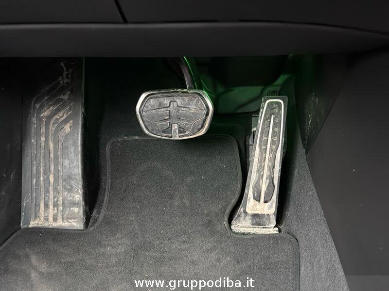 BMW X1 X1 sdrive20i mhev 48V MSport auto- Gruppo Diba